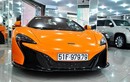 McLaren 16 tỷ biển “thần tài” của Minh Nhựa rao bán